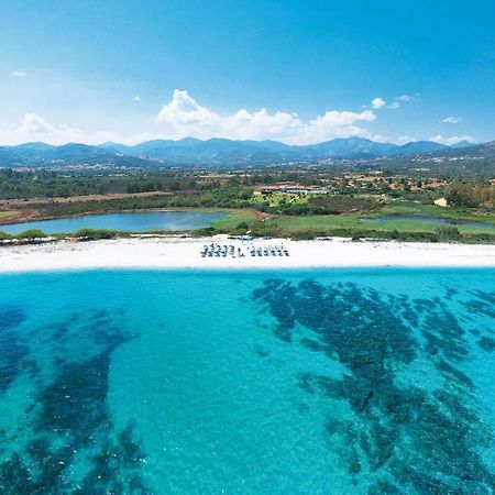 Janna e Sole Resort Budoni Esterno foto