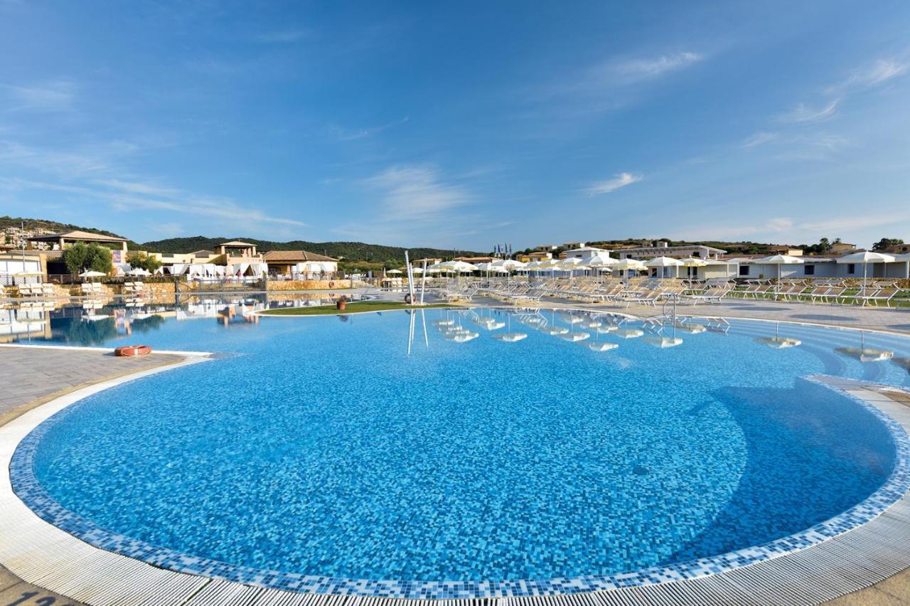Janna e Sole Resort Budoni Esterno foto