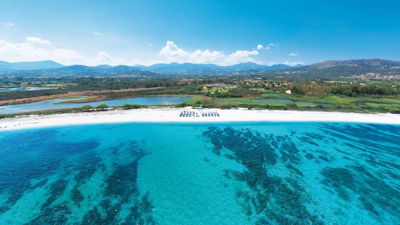 Janna e Sole Resort Budoni Esterno foto