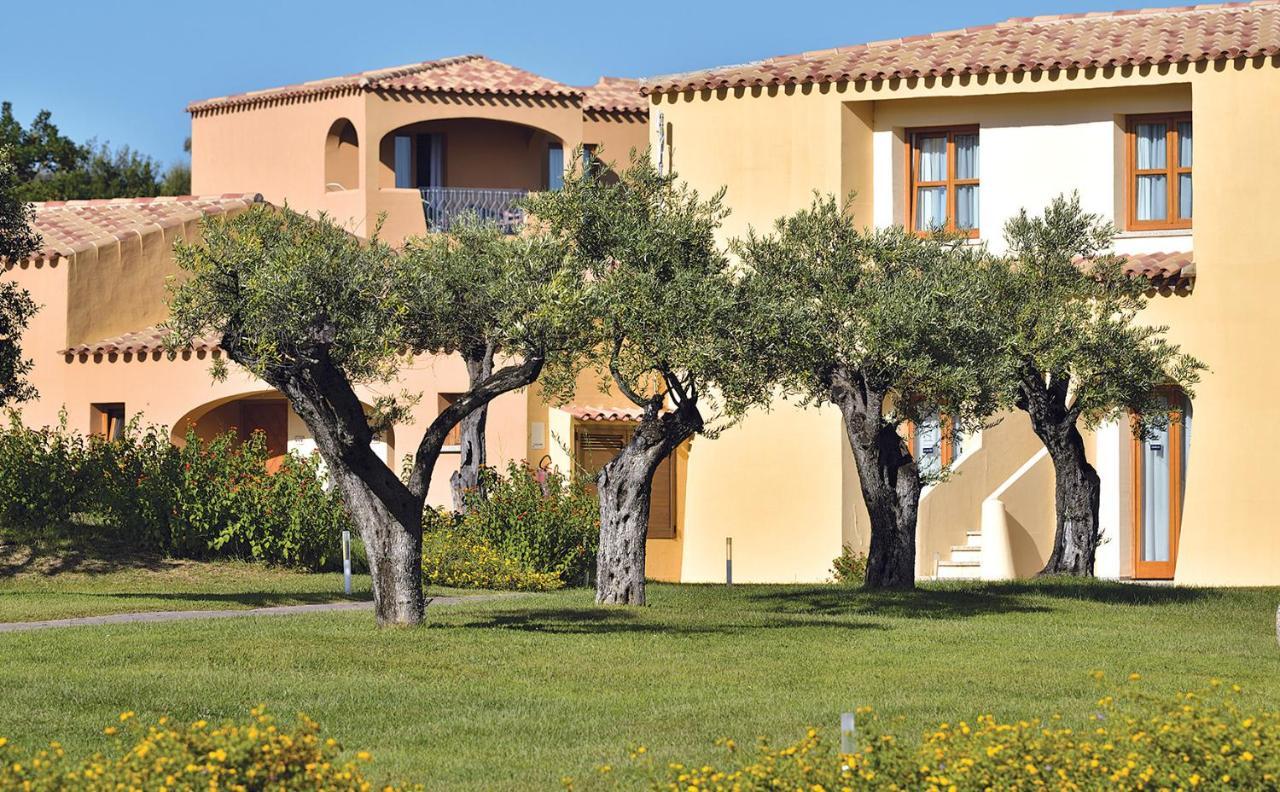 Janna e Sole Resort Budoni Esterno foto