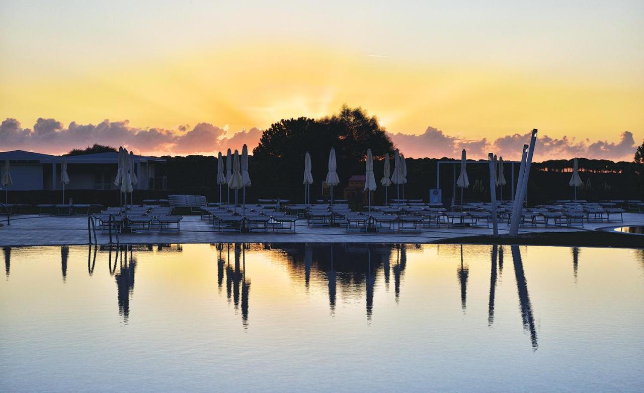 Janna e Sole Resort Budoni Esterno foto