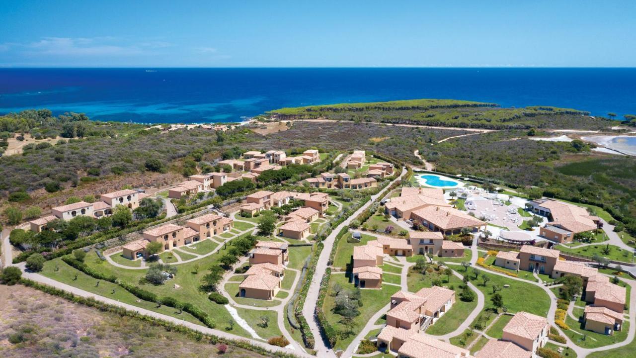 Janna e Sole Resort Budoni Esterno foto