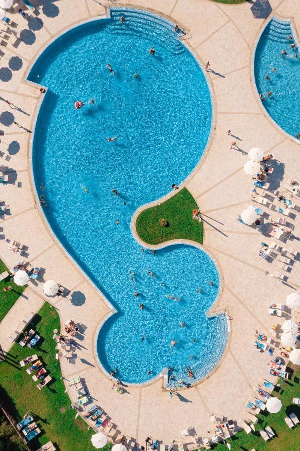 Janna e Sole Resort Budoni Esterno foto