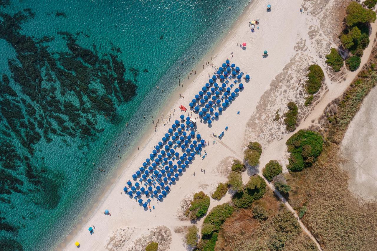Janna e Sole Resort Budoni Esterno foto