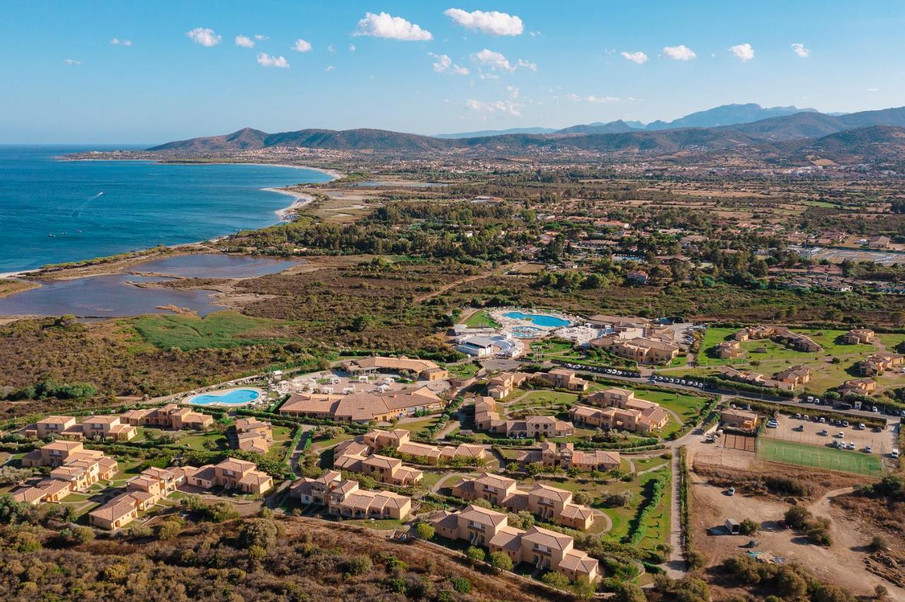 Janna e Sole Resort Budoni Esterno foto