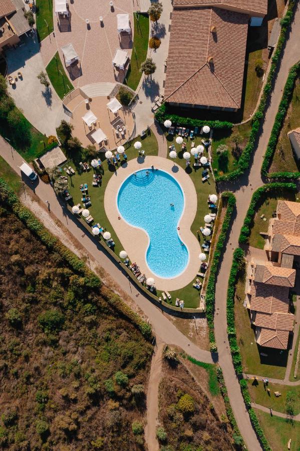 Janna e Sole Resort Budoni Esterno foto