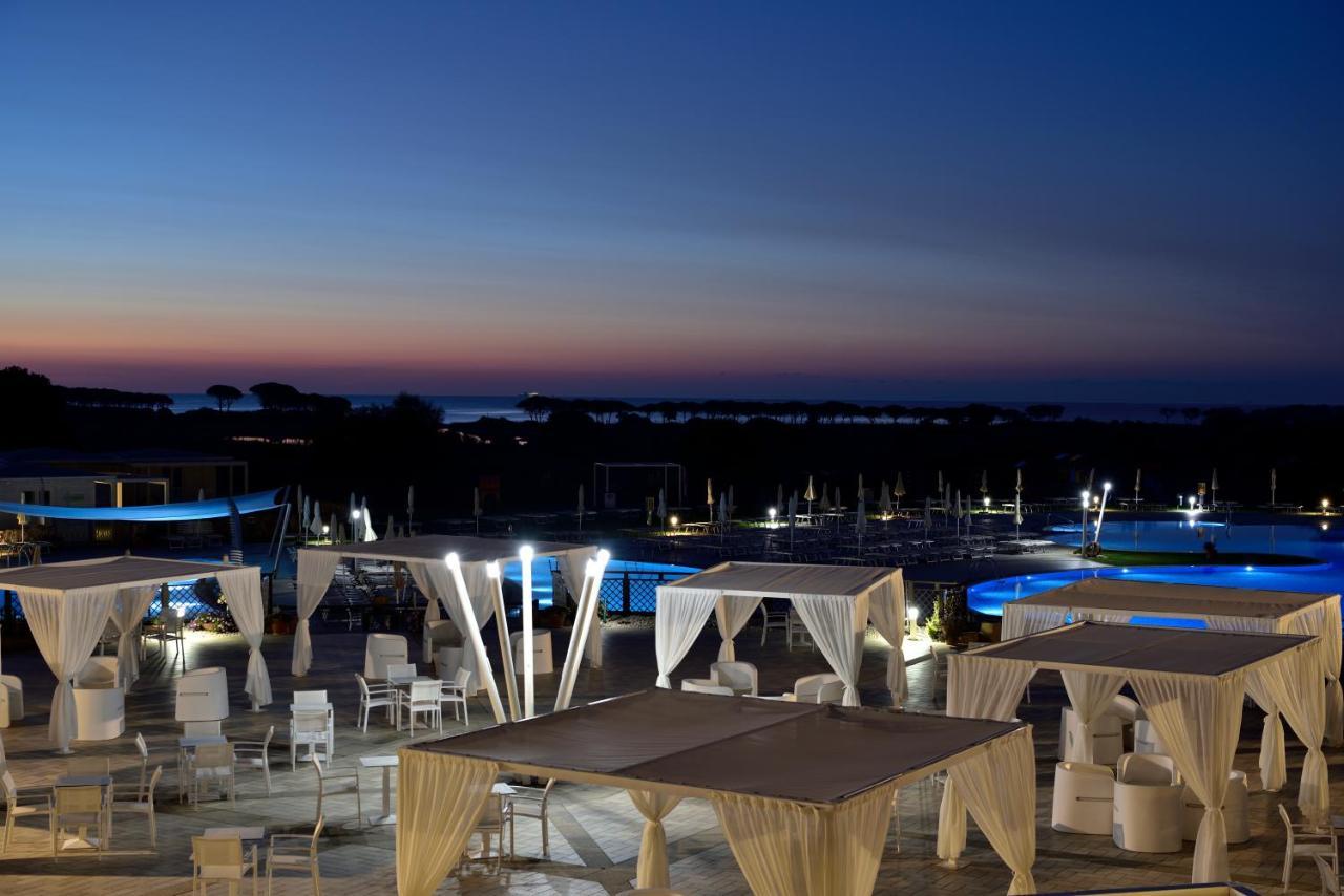 Janna e Sole Resort Budoni Esterno foto