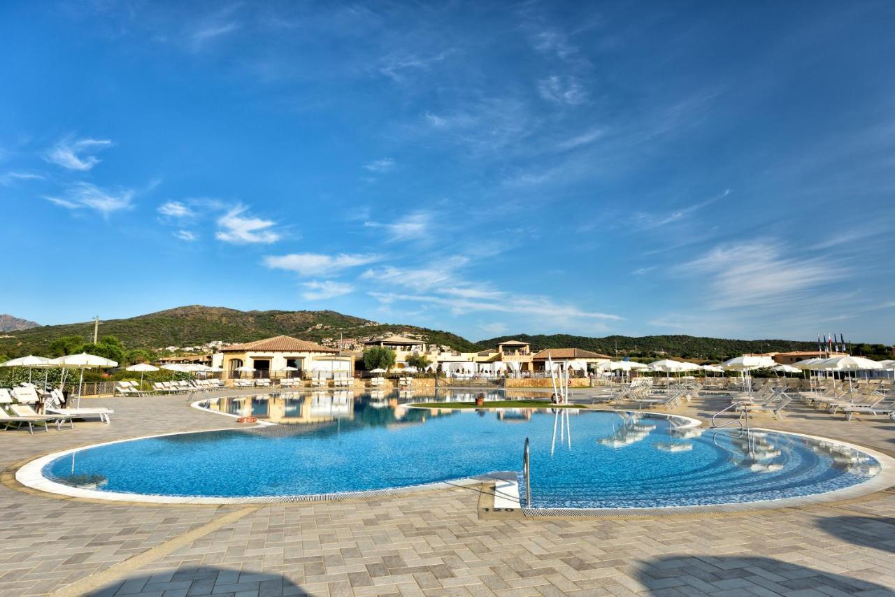 Janna e Sole Resort Budoni Esterno foto