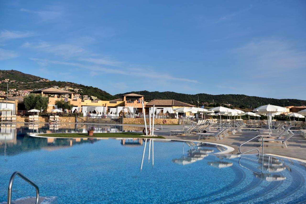Janna e Sole Resort Budoni Esterno foto