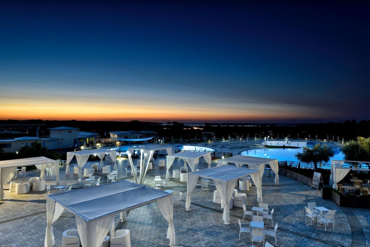 Janna e Sole Resort Budoni Esterno foto