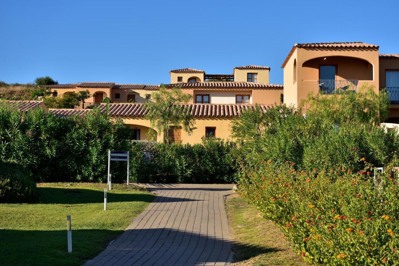 Janna e Sole Resort Budoni Esterno foto