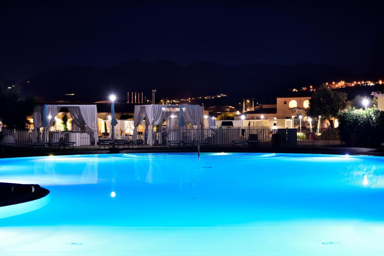 Janna e Sole Resort Budoni Esterno foto