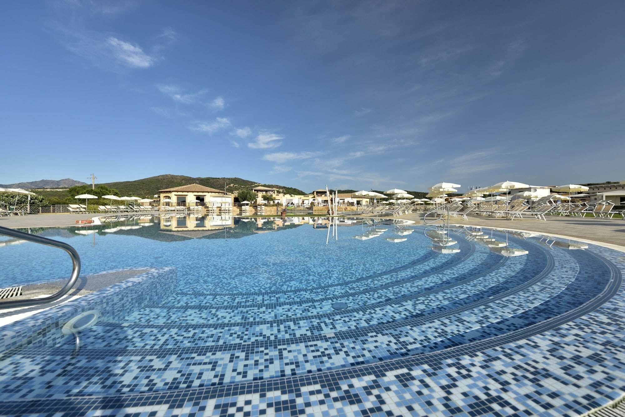 Janna e Sole Resort Budoni Esterno foto